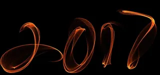 动感炫光2017图片