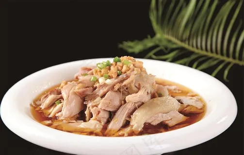 棒棒鸡图片 棒棒鸡图片