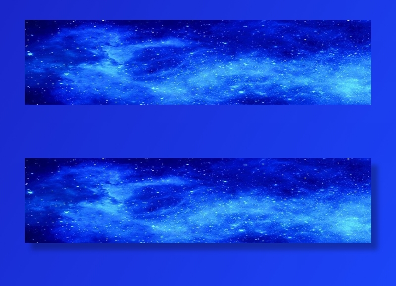 星空图片