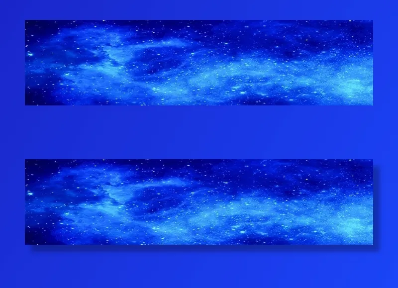 星空图片