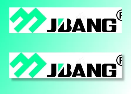 巨邦电器矢量标致图片