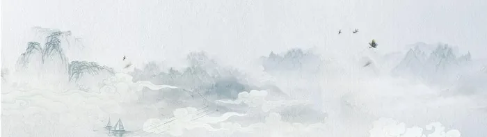 中国风背景 图片(1920x600)psd模版下载