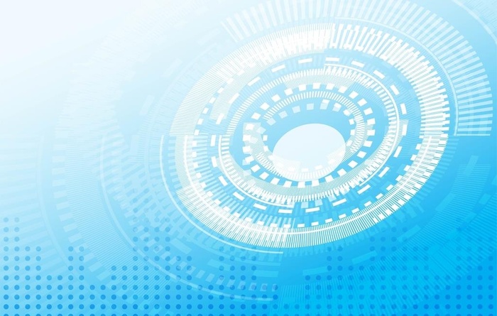 商务科技背景      图片