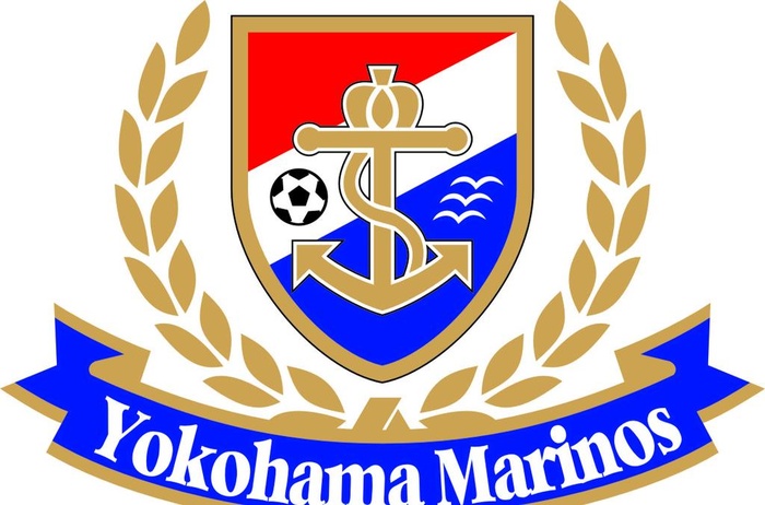 横滨水手足球队队徽图片