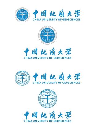 中国地质大学武汉校徽图片