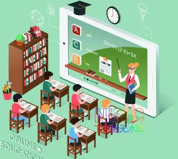 2.5d教育eps图片