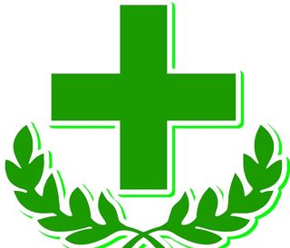 药品零售LOGO图片