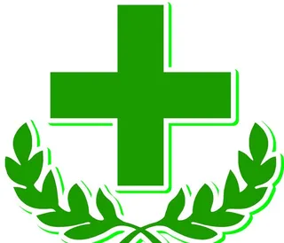 药品零售LOGO图片