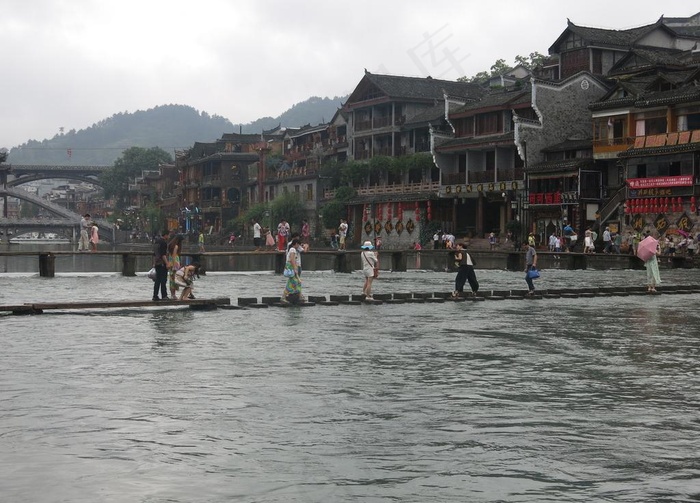 凤凰古城图片