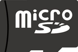 Micro SD卡 TF卡图片