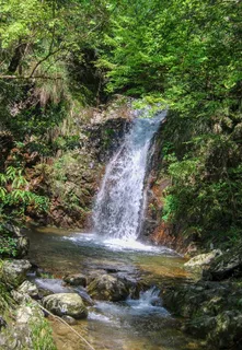 山泉图片 山泉图片