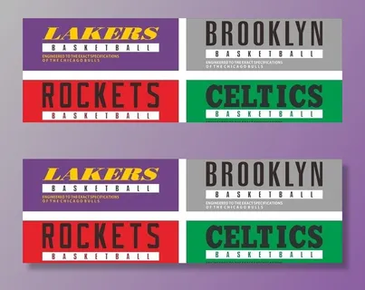 NBA官方设计图片 NBA官方设计图片