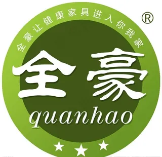 圆形绿色logo 图标图片