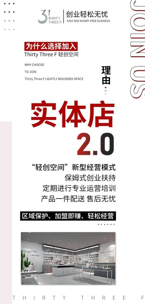 招商加盟图片(1080x2119)psd模版下载