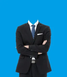 男生形象照图片