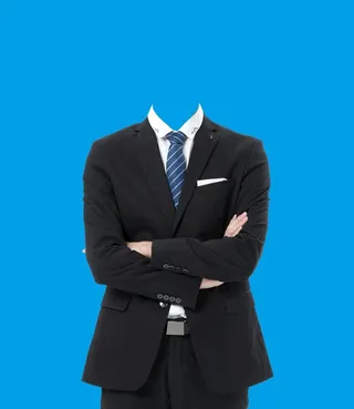 男生形象照图片