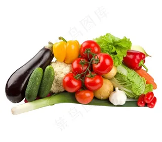蔬菜堆图片