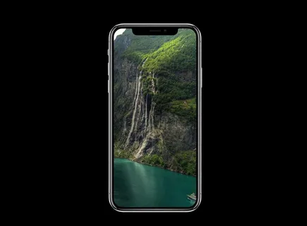 苹果手机样机图片