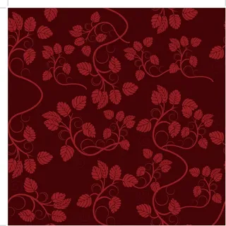 欧式藤蔓花纹底图图片
