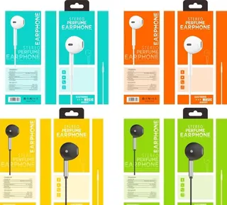 耳机 电子产品  包装图片