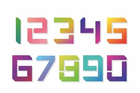 数字设计图片 数字设计图片