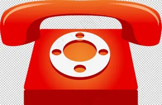 电话机图片