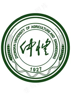 仲恺农业工程学院LOGO图片
