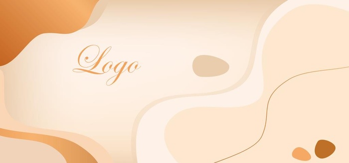 香槟婚礼背景 图片