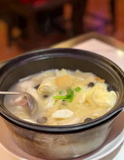 三鲜汤图片 三鲜汤图片