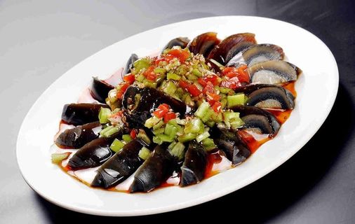 尖椒变蛋图片 尖椒变蛋图片