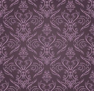 花纹背景矢量图片