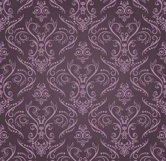 花纹背景矢量图片