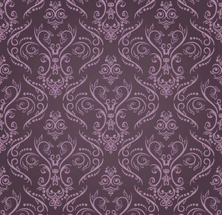 花纹背景矢量图片