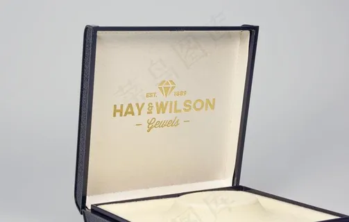 高端礼盒包装  图片