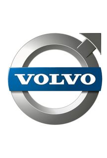 沃尔沃LOGO图片