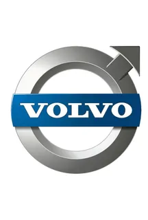 沃尔沃LOGO图片