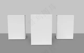 高端包装样机图片