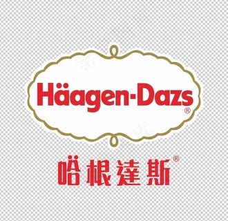 哈根达斯图片