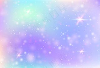 幻彩背景图片