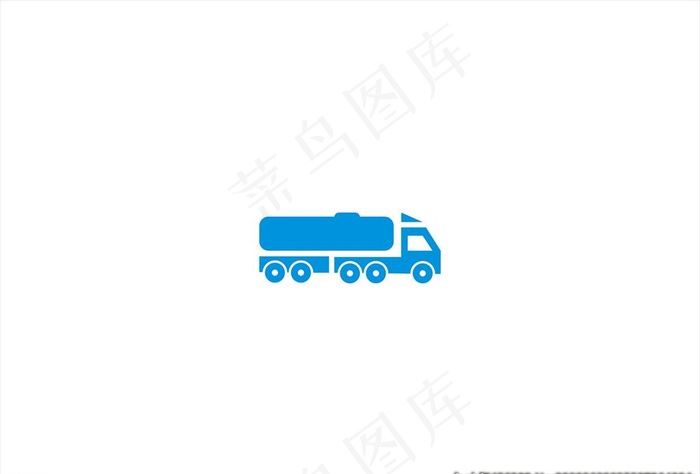 油罐车图片cdr矢量模版下载