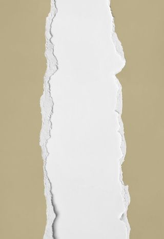 牛皮纸撕边效果 图片