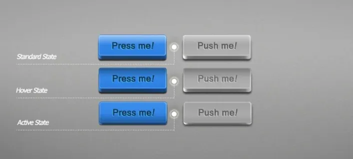 立体按钮图片 立体按钮图片