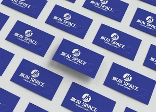 商业名片样机模型PSD智能贴图图片