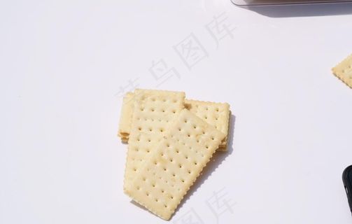 苏打饼干图片