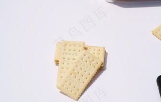 苏打饼干图片