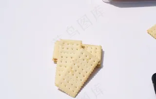 苏打饼干图片