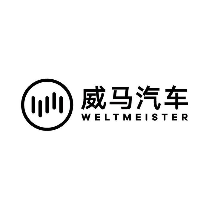 威马汽车 logo图片cdr矢量模版下载
