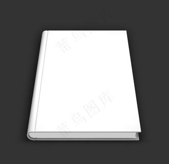 书本样机图片