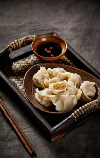 水饺图片 水饺图片