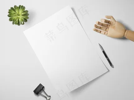 a4样机素材图片 a4样机素材图片